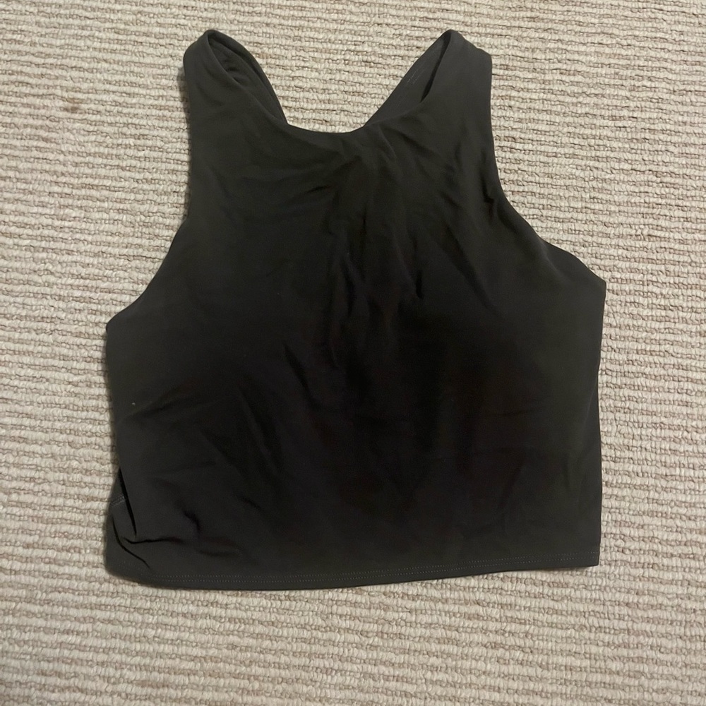 athleta bra top